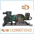 矿用小型灭火液压泵BH-40-2.5