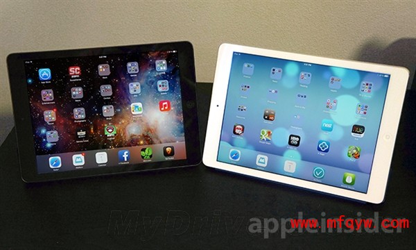 12.9 寸 iPad Pro 更多内幕：苹果太牛X！