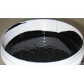 聚氨酯防水专用黑色浆