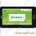 土地面积测量仪TMJ-2009安装在农业机械驾驶室内