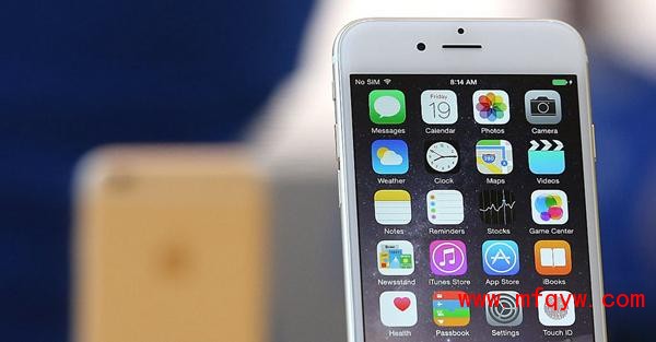 苹果首次解释 iOS 8“砖头门”事件: 推送出了问题