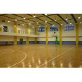 烟台建造室内篮球场、潍坊塑胶篮球场施工单位