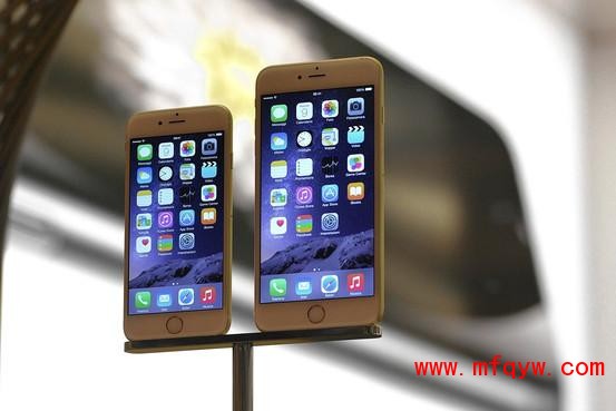 苹果称已屏蔽针对中国 iPhone 用户恶意软件
