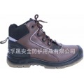 鞋厂供应安全鞋劳保鞋防静电FS-7122