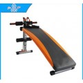 专业生产 优质实用家用健身器材座垫仰卧板海绵
