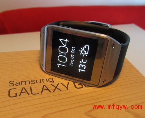 Galaxy Gear 2