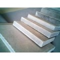 石棉板（温石棉纤维水泥平板）