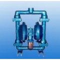 QBK气动隔膜泵