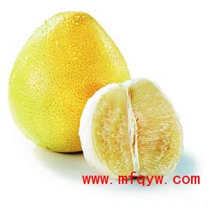 橙子缓咳柚子助控血糖 冬季必吃水果