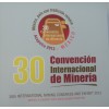 2015年第31届墨西哥国际矿业展Mexico Mining