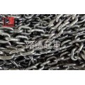 8*24规格起重链条 葫芦专用链条生产商 优质锰钢起重链条