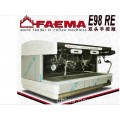 供应意大利FAEMA飞马半自动咖啡机EmblemaA2