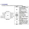 现货供应亚瑟莱特车充IC|AX3051代理