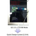 供应USB智能充电识别IC|FINTEK代理商|F75299