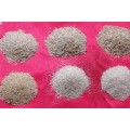 上海石英砂厂家 汇精公司长期供应各种型号精制石英砂