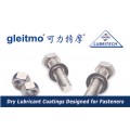 Gleitmo615防紧固件咬死涂层加工