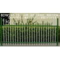供应护栏定做/别墅护栏定做厂家/BDW240-19锌钢围栏