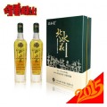 大庆绿色玉米胚芽油500ML