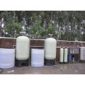 合肥软化水设备工程