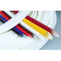 硅树脂纤维套管、硅橡胶纤维套管