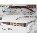 供应GQ3710A金属眼镜