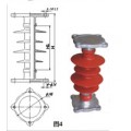 针式绝缘子的作用