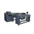 数码印花机首选 工业级数码纺织印花机HM1800S-R