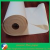 电厂脱销蜂窝式催化剂保温隔热垫片1400高铝型陶瓷纤维纸