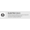 2015年俄罗斯国际电力电子展览会