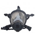 空气呼吸器面罩 消防员 抢险人员专用