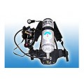 6.8L空气呼吸器 碳纤维气瓶呼吸器
