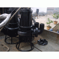 阿坝粉沙泵，离心杂质泵怎么使用