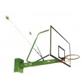 青岛学校篮球架生产厂家,实惠篮球架批发绝对高质