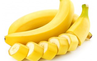 香蕉销售缓慢价格回落