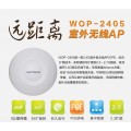 河南郑州维盟直销无线产品WOP2405室外型无线AP/CPE