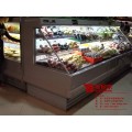 北京保鲜柜型号价格 超市专用冷柜 酒店专用冷柜哪里有卖