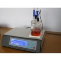 原油液压油水分测定仪  石油含水率检测仪WS-8A