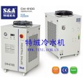 300W-600W切割机用激光冷水机特域CW-6100