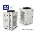 600Wco2玻璃激光管冷水机特域CW-6200