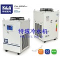 S&A工业冷水机用于冷却5KW-9KW UV-LED光源