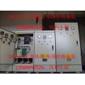 压缩机在线软起动柜250KW，CJ20交流接触器空气开关