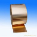 C5210磷铜带-0.23mm高精光亮C5210磷铜带