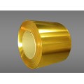 H68黄铜带-1.25mm冲压镀镍厂家