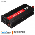 供应高频修正弦波逆变器600W 24V转220V 进口元件