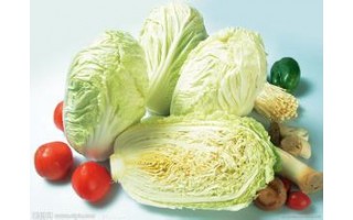 4月以来全国大白菜价涨超四成