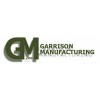 GARRISON MANUFACTURI转向油缸