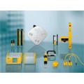 PILZ安全继电器，继电器，光幕，PLC控制器，传感器