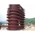 豫龙模板提供郑州地区最有性价比的桥梁模板 桥梁模板厂家