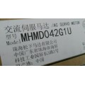 MHMD042G1U松下伺服电机