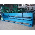 华东压瓦机械厂供应2-4米液压剪板机